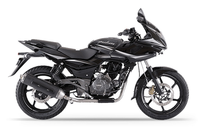 pulsar 220 touring accessories