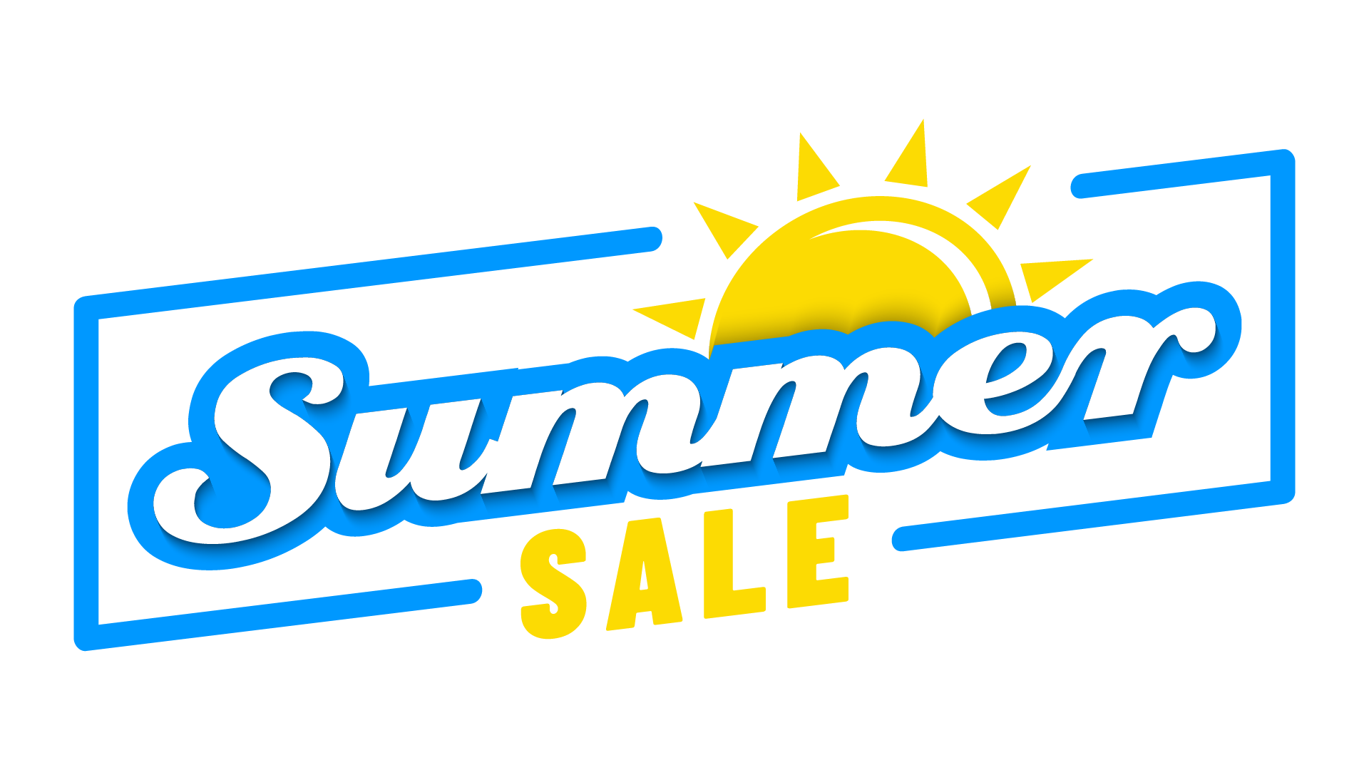 early summer sale
